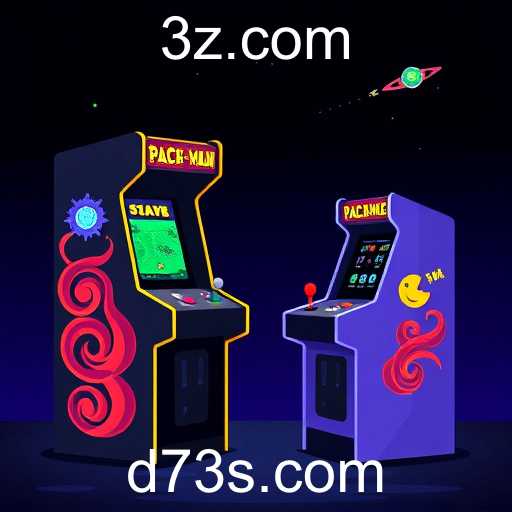 Arcade Classics