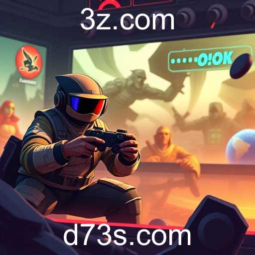 Explorando o Crescimento de d73.com no Setor de Jogos