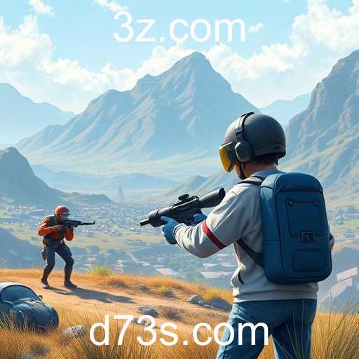 Expansão Inovadora do d73.com Revoluciona o Mundo dos Jogos